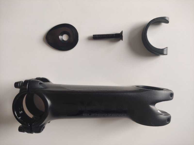 Deda Superzero 31.7 mm Stem