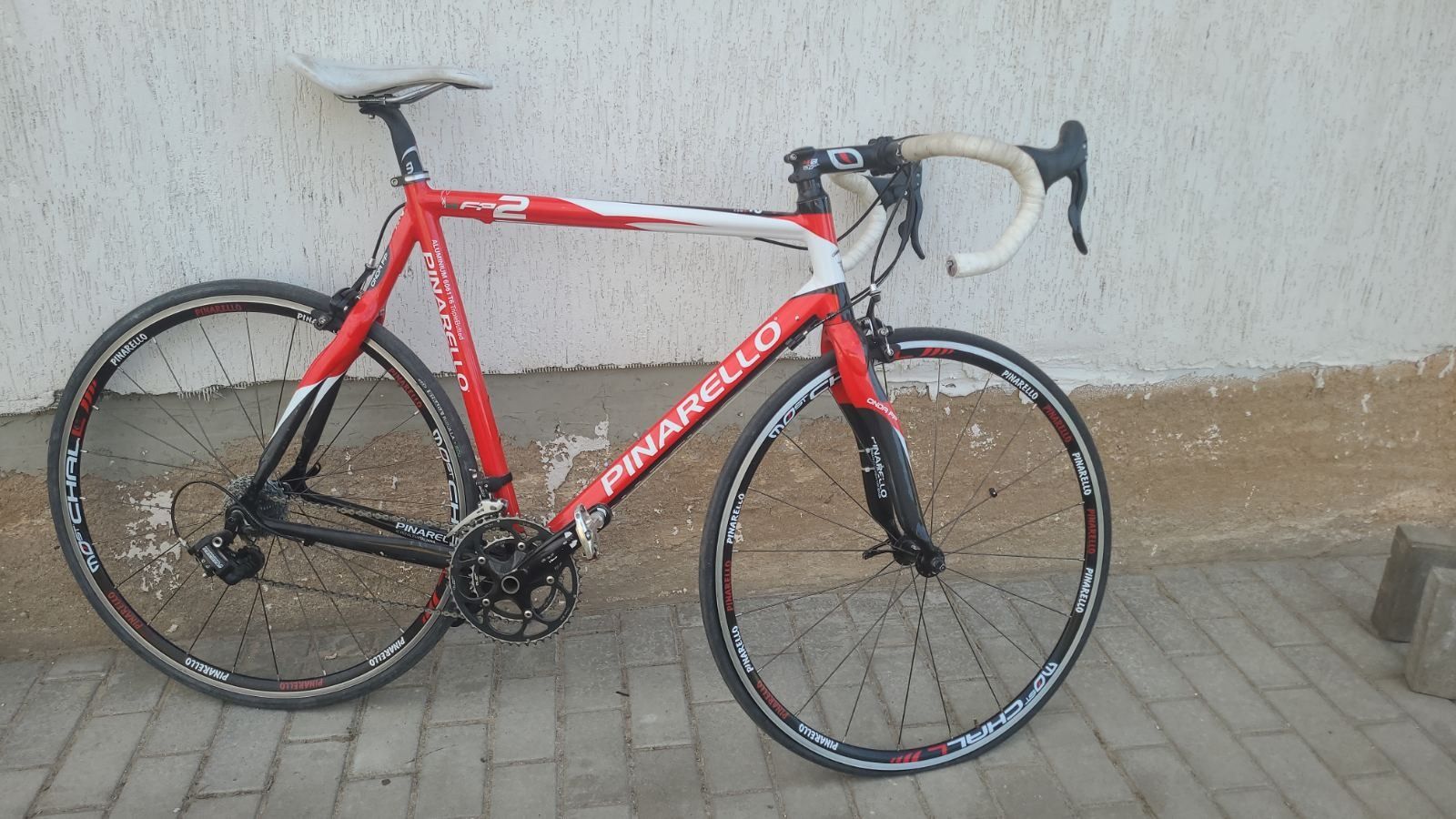 Велосипед шоссейный Pinarello