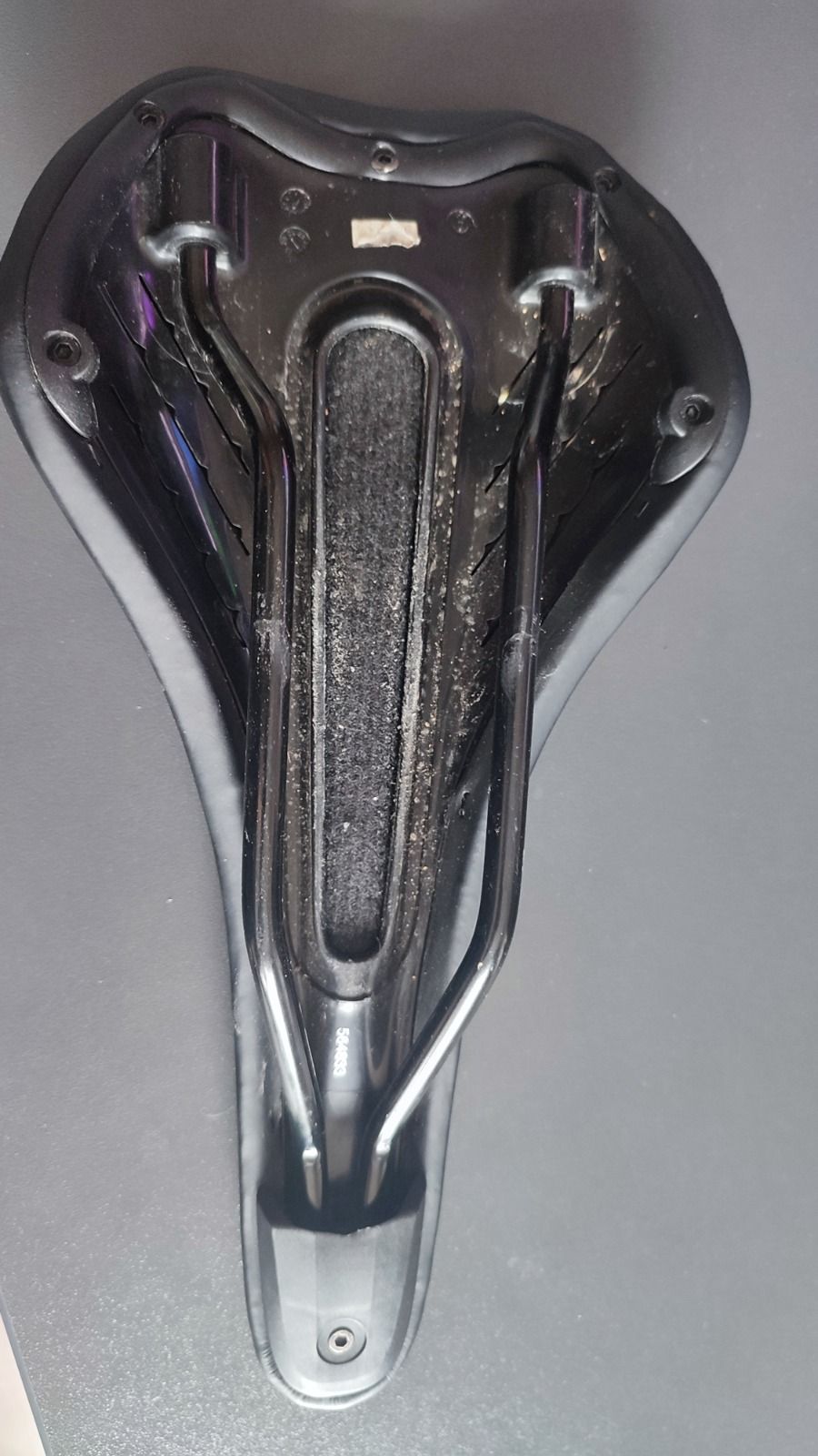 Седло bontrager arvada