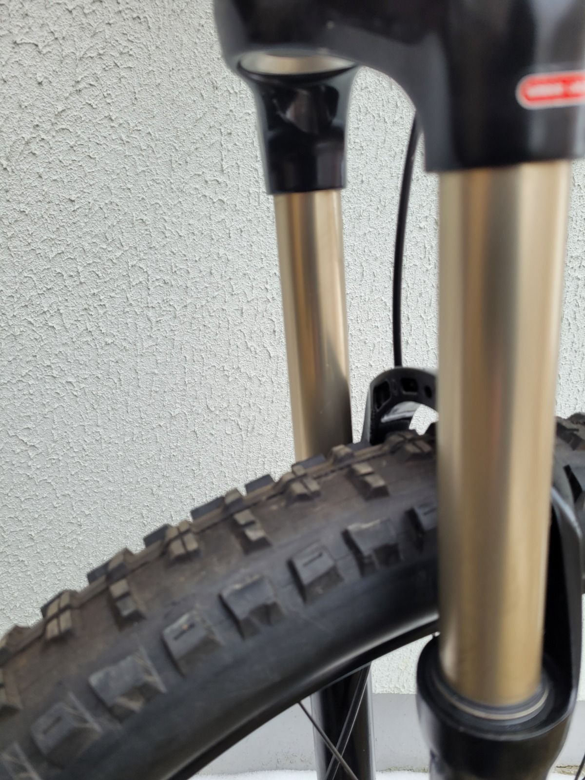 Велосипед SPECIALIZED FUSE, 27.5×3.0 колёса, Sram,  MAGURA.