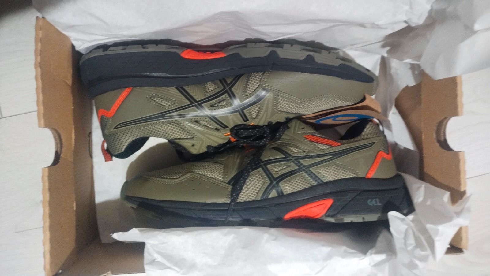 Asics Gel-Venture 8