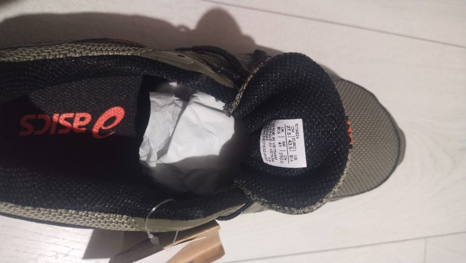 Asics Gel-Venture 8