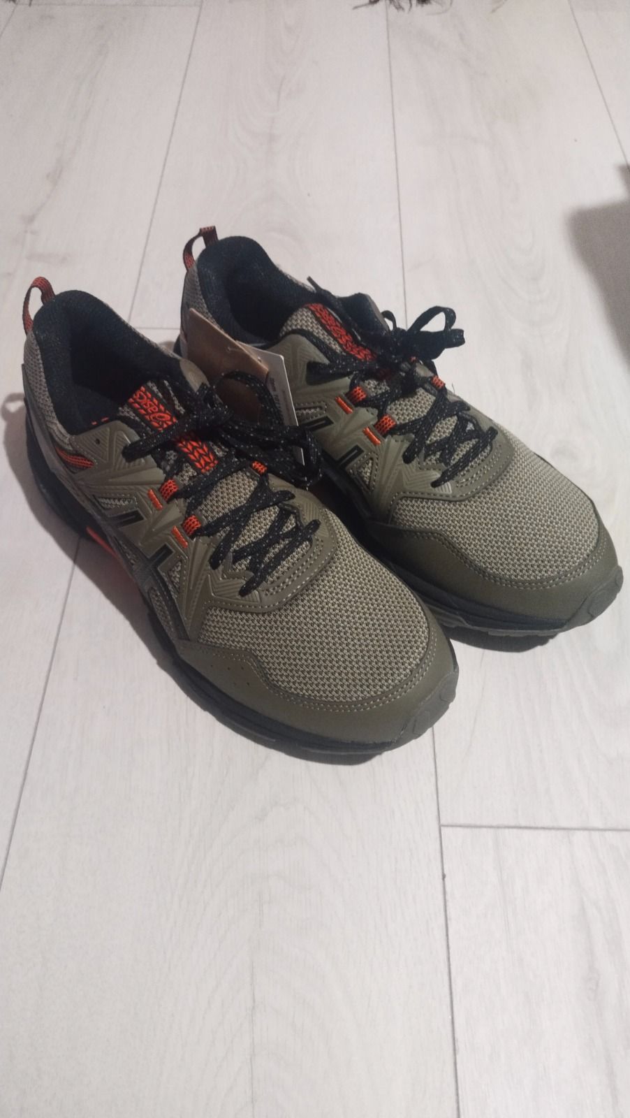 Asics Gel-Venture 8