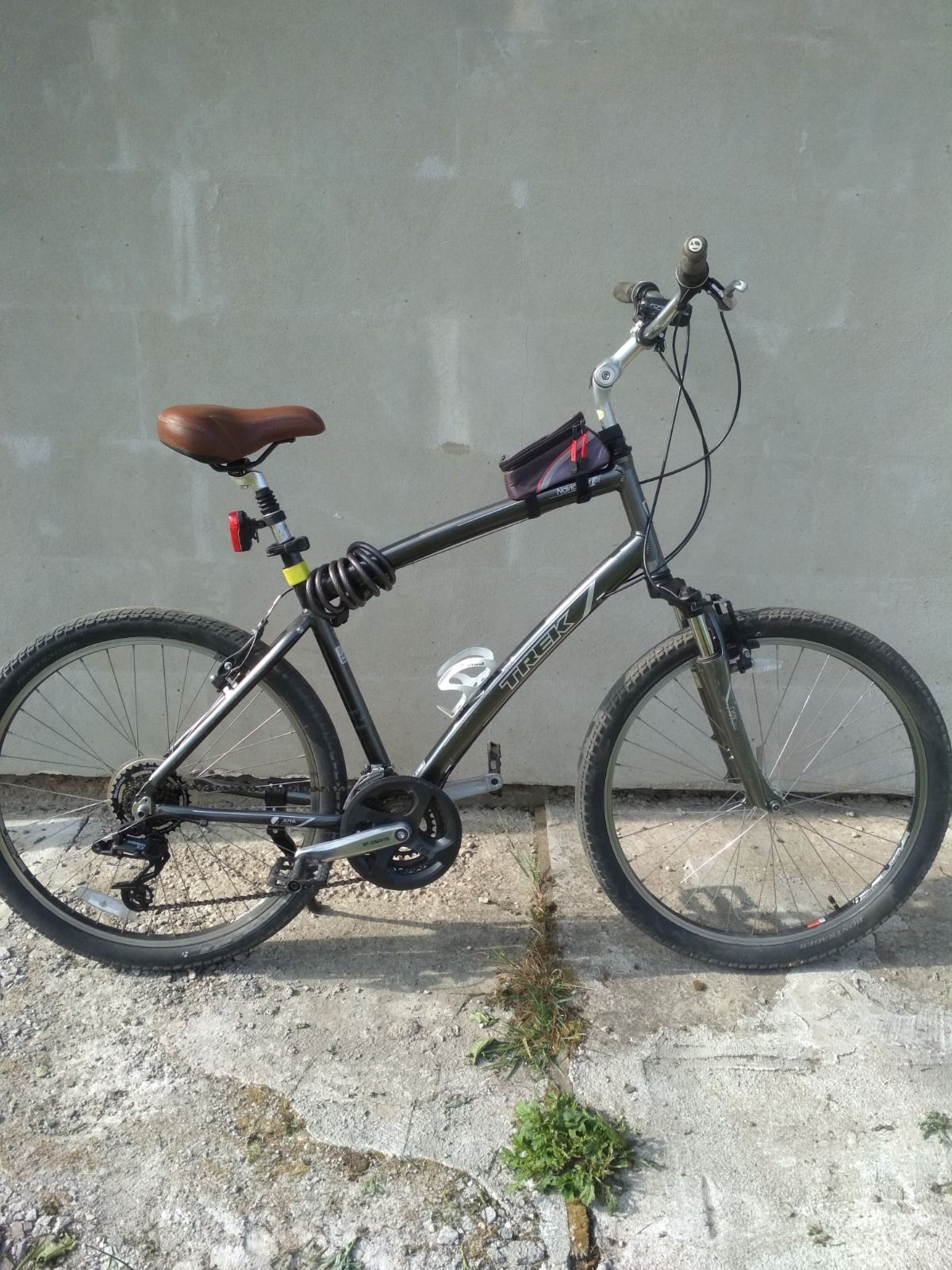 TREK NAVIGATOR 2.0 (USA)