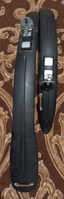 Щитки SKS BEAVERTAIL XL .