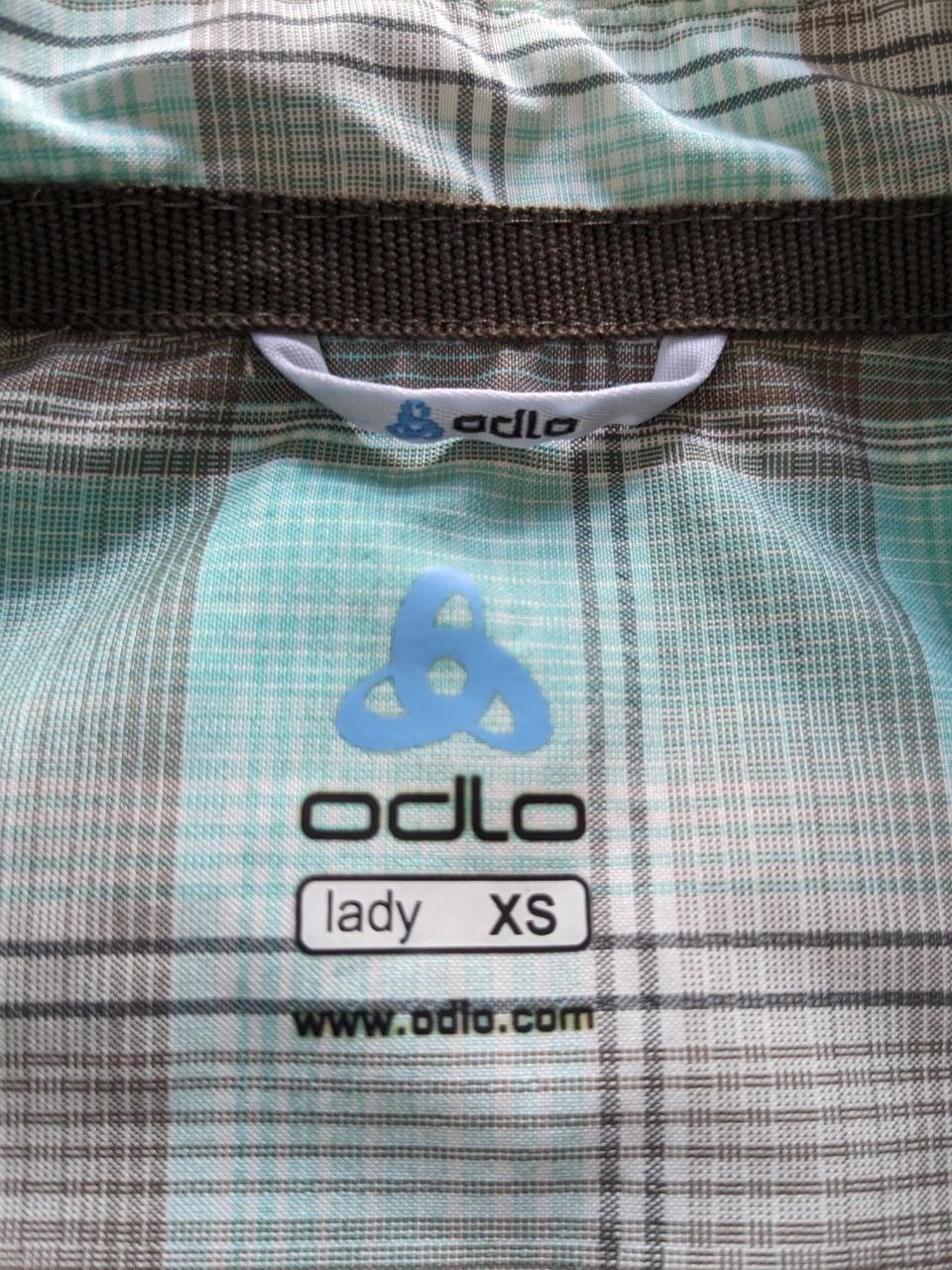 Женская рубашка Odlo - XS