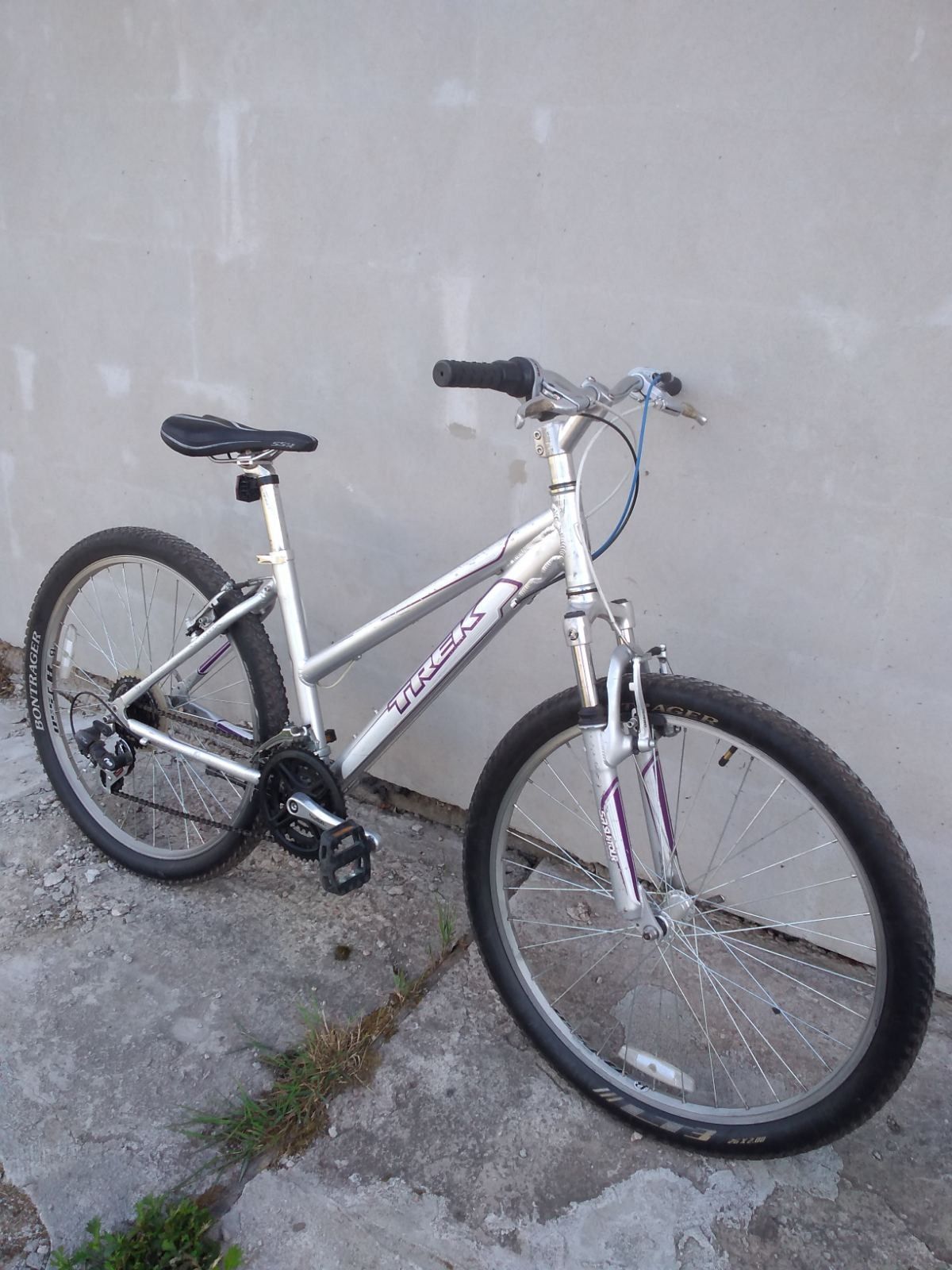 TREK SKYE 26