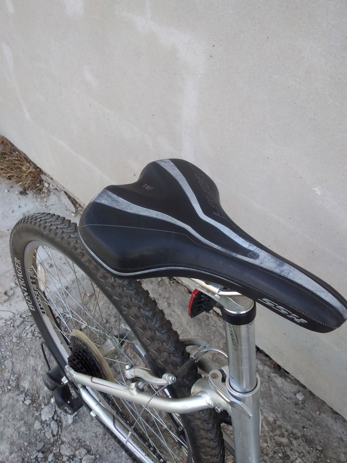TREK SKYE 26