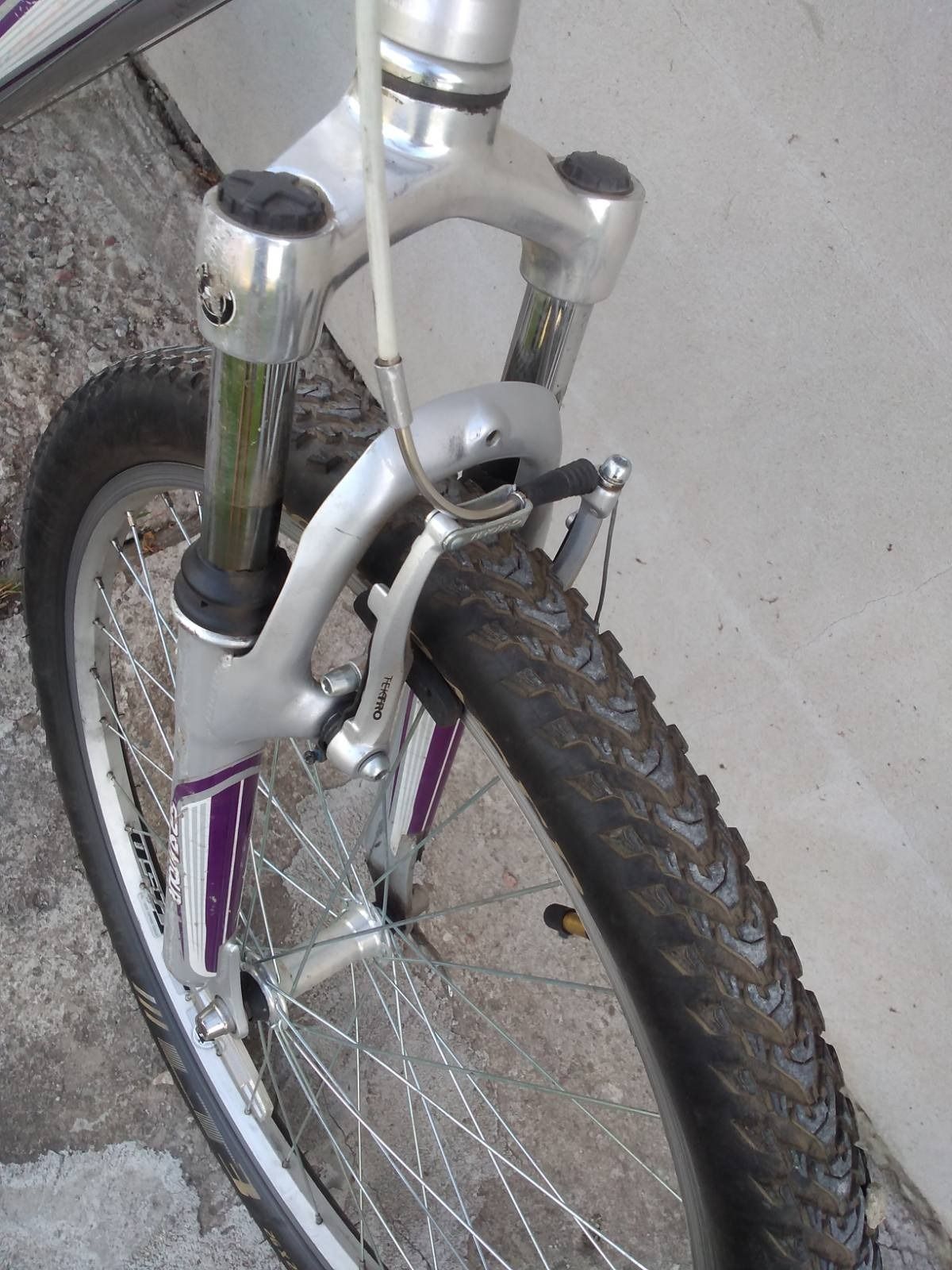 TREK SKYE 26