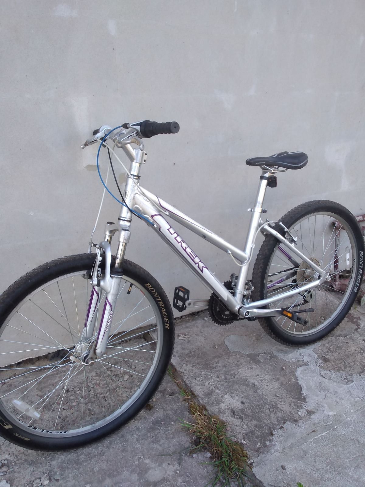 TREK SKYE 26