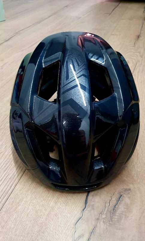 Новый шлем Enlee со съёмным козырьком