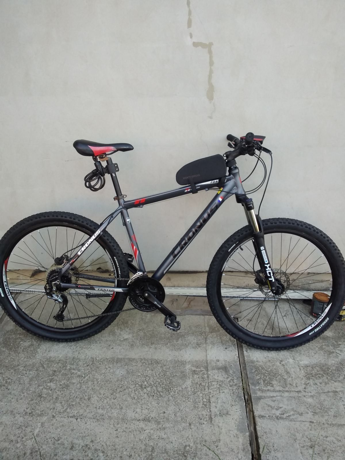 CRONUS FANTOM 27.5