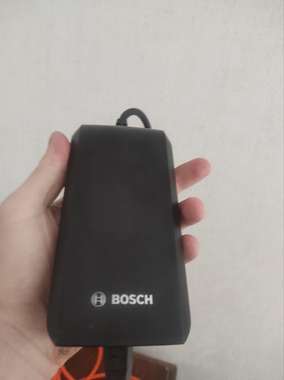 Bosch Charger 2A