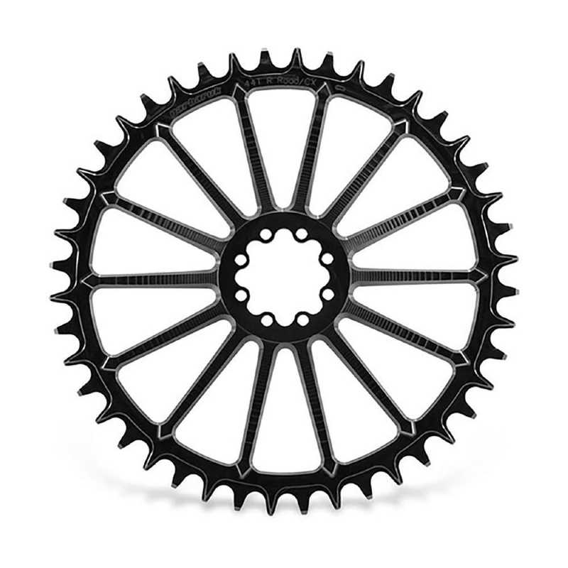 GARBARUK AXS Chainring Black 40t
