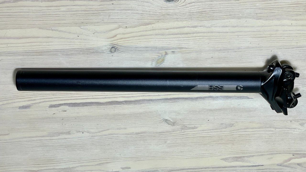 Подседел Trek Bontrager