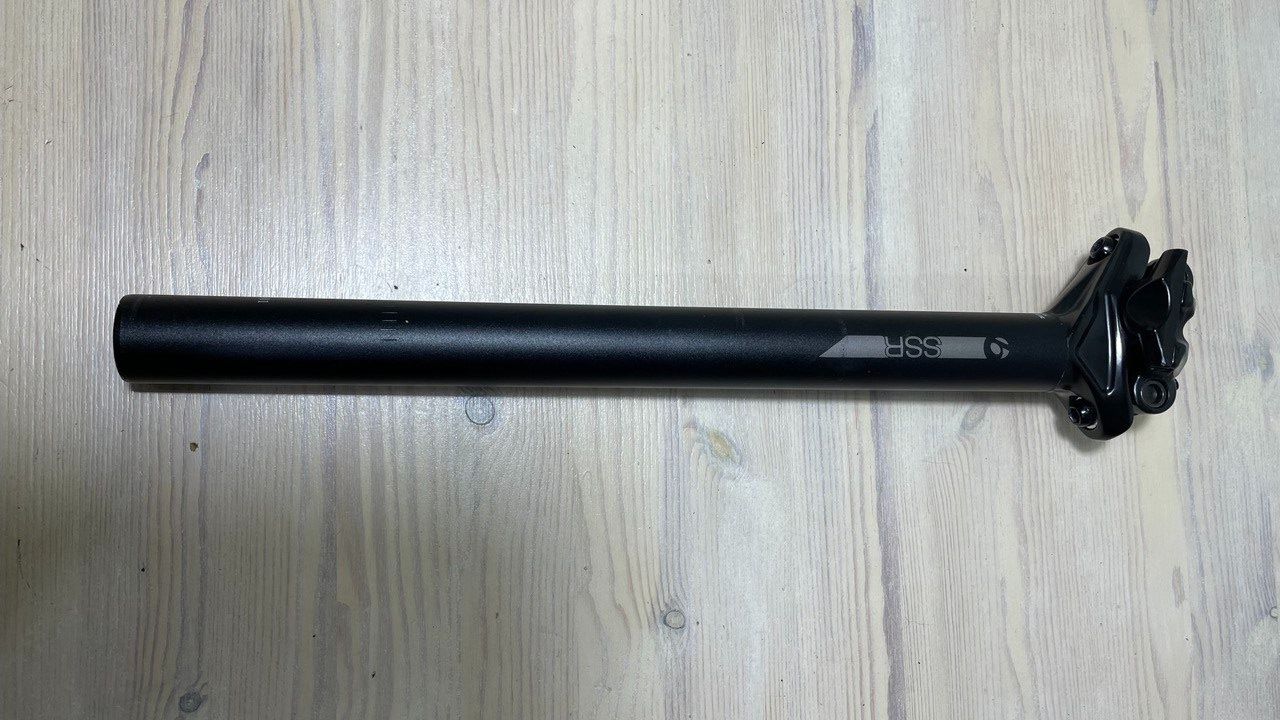 Подседел Trek Bontrager