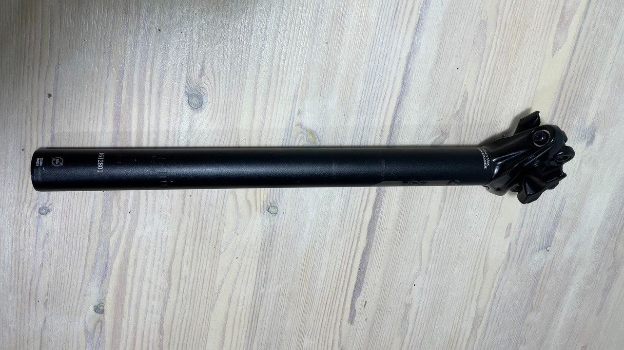 Подседел Trek Bontrager