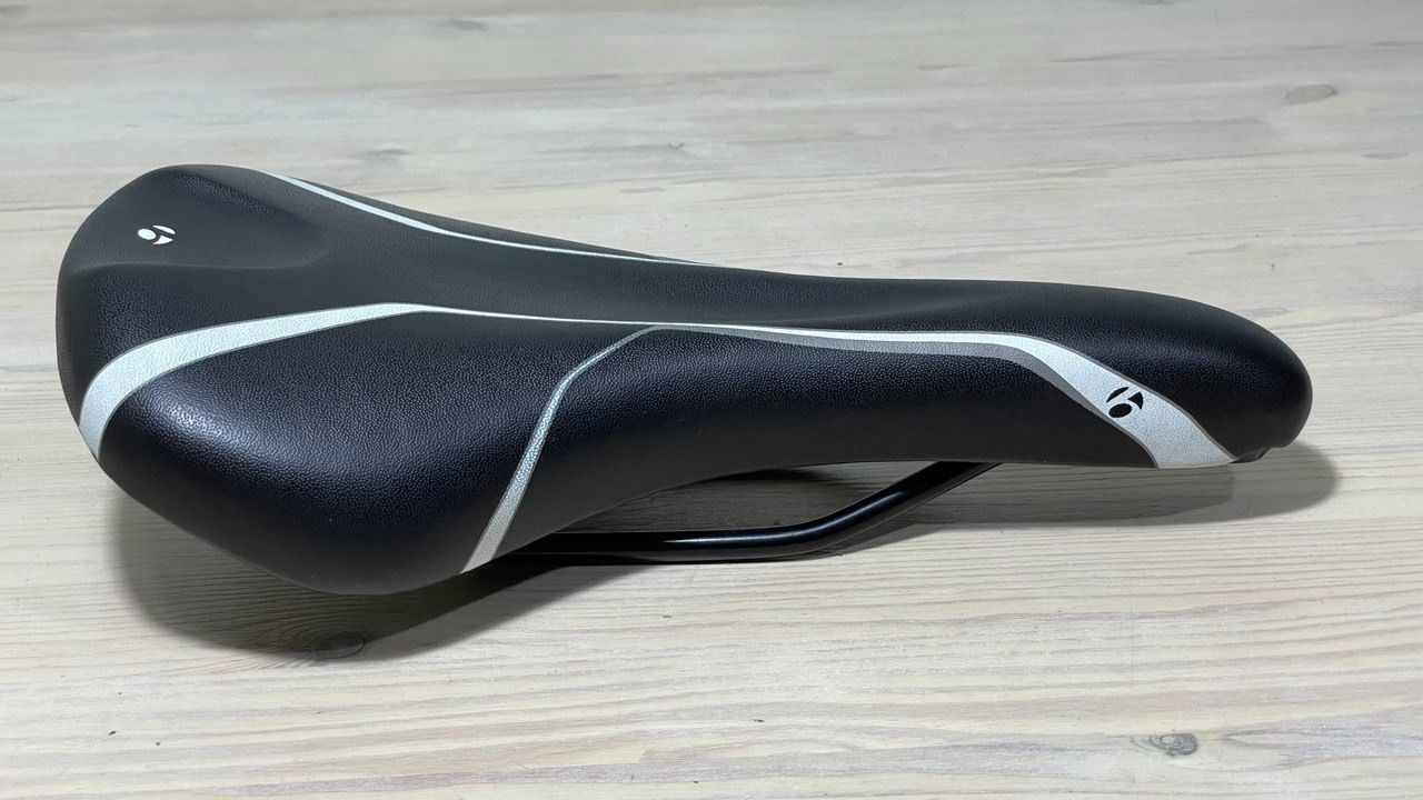 Седло Trek Bontrager Evoke