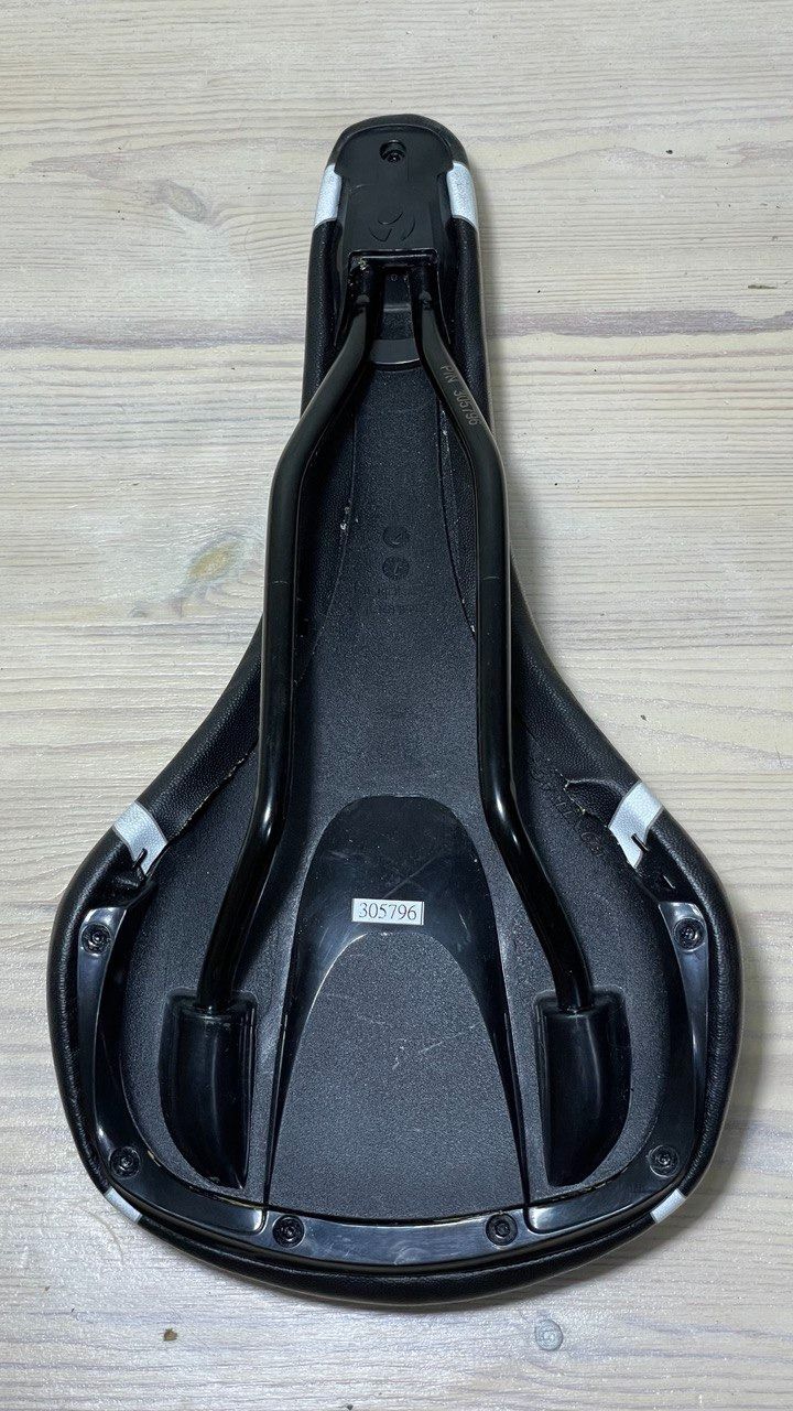 Седло Trek Bontrager Evoke