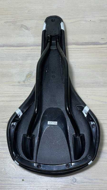 Седло Trek Bontrager Evoke