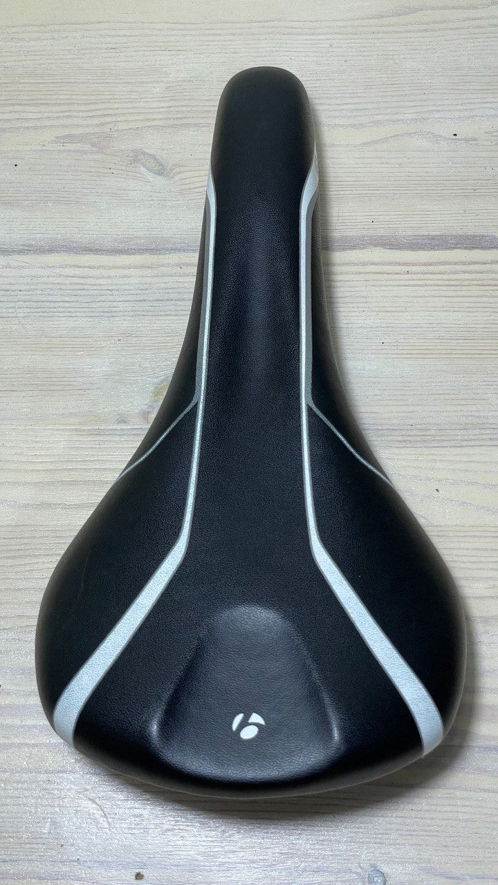 Седло Trek Bontrager Evoke
