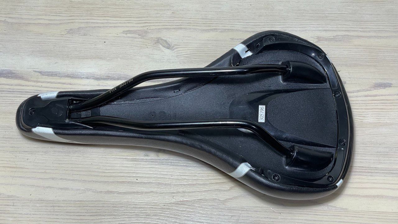 Седло Trek Bontrager Evoke