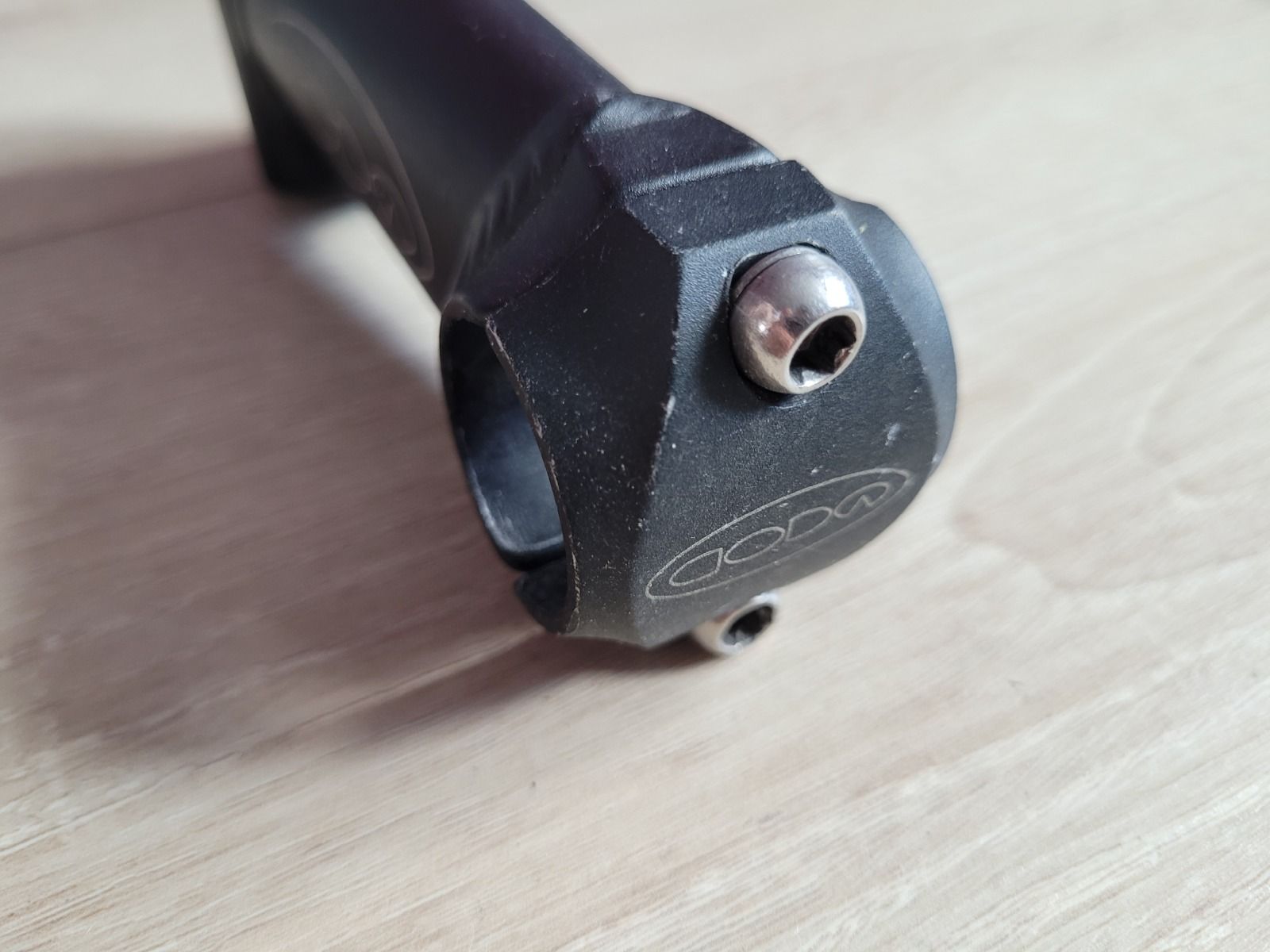 Вынос Cannondale CODA - шток 1