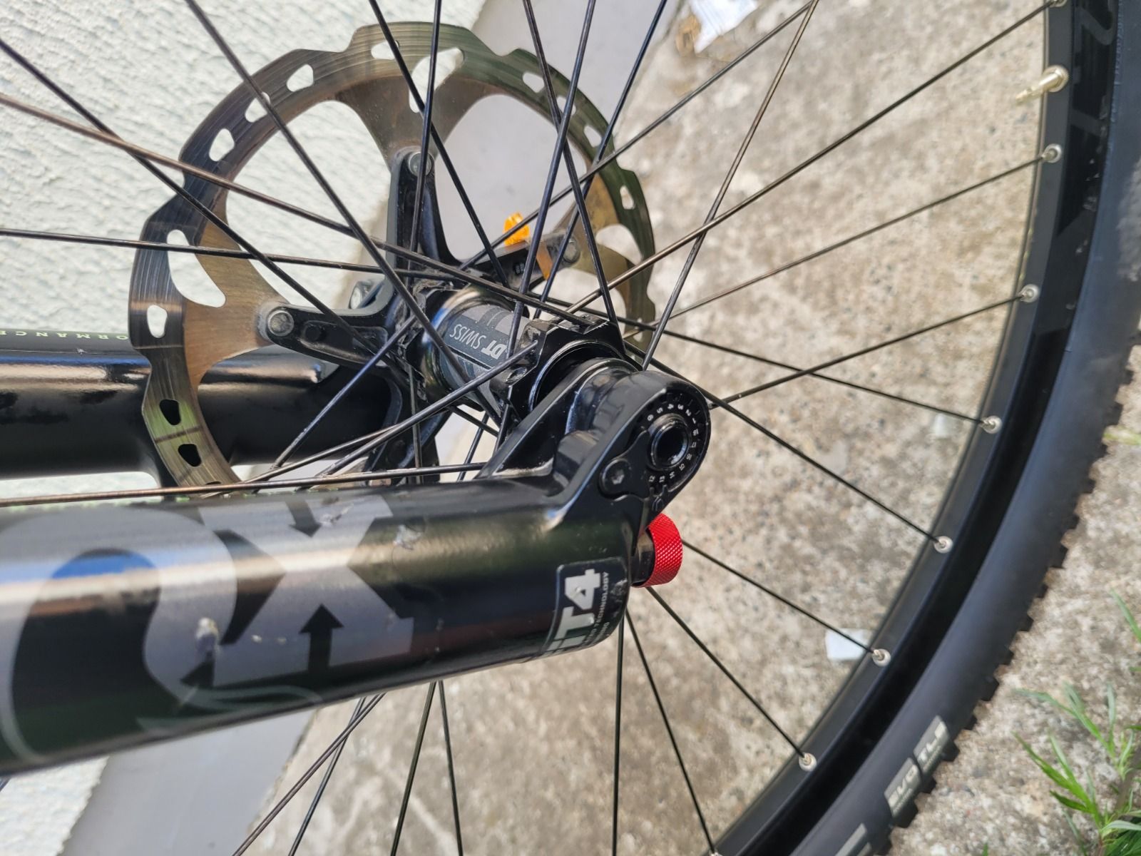 Двухподвес  CUBE STEREO 140HPA RACE 27.5.
