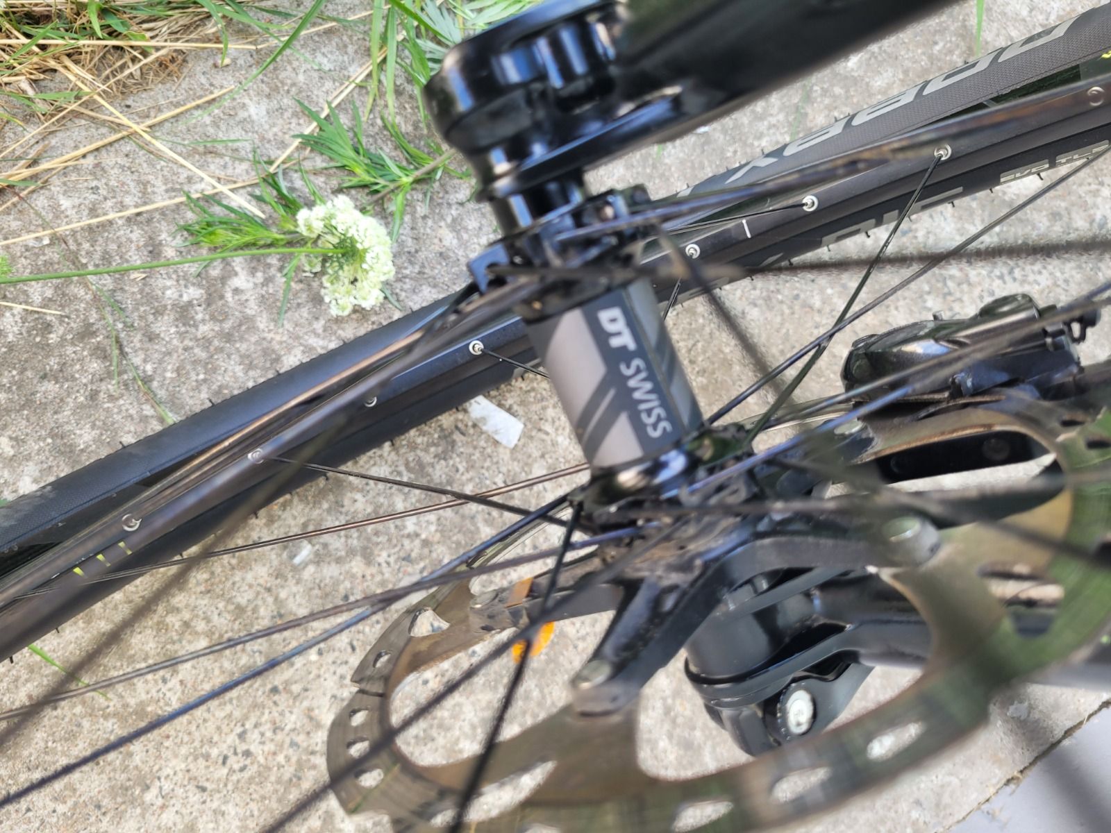 Двухподвес  CUBE STEREO 140HPA RACE 27.5.