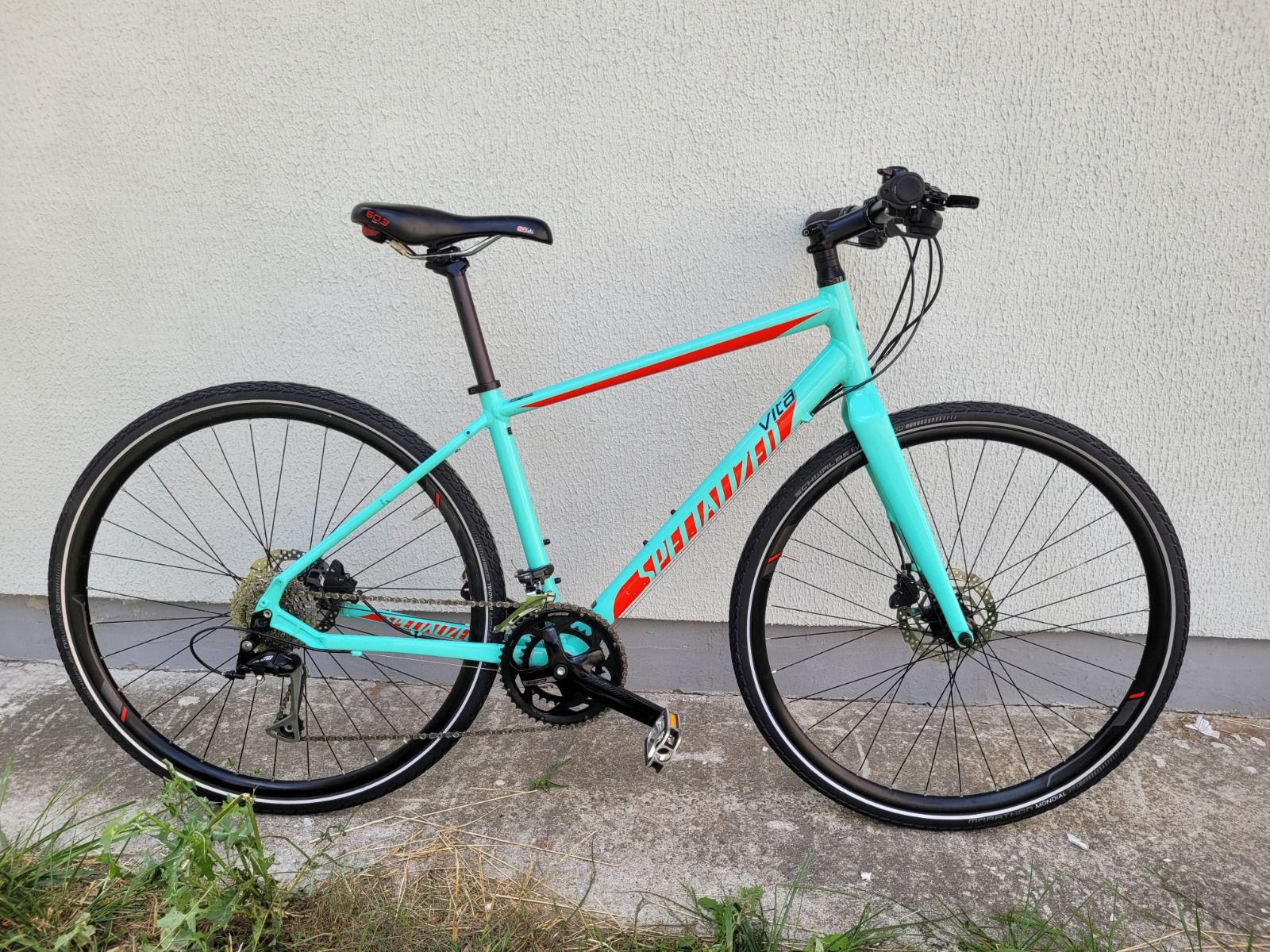 Велосипед  SPECIALIZED Vita, 28 колёса.