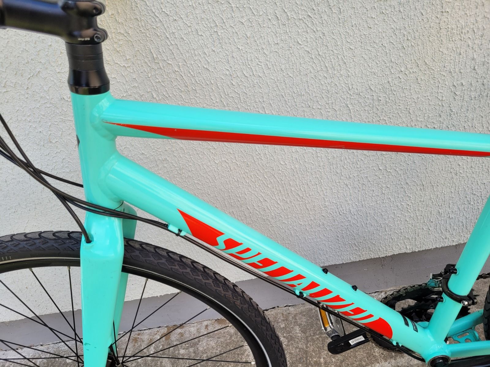 Велосипед  SPECIALIZED Vita, 28 колёса.