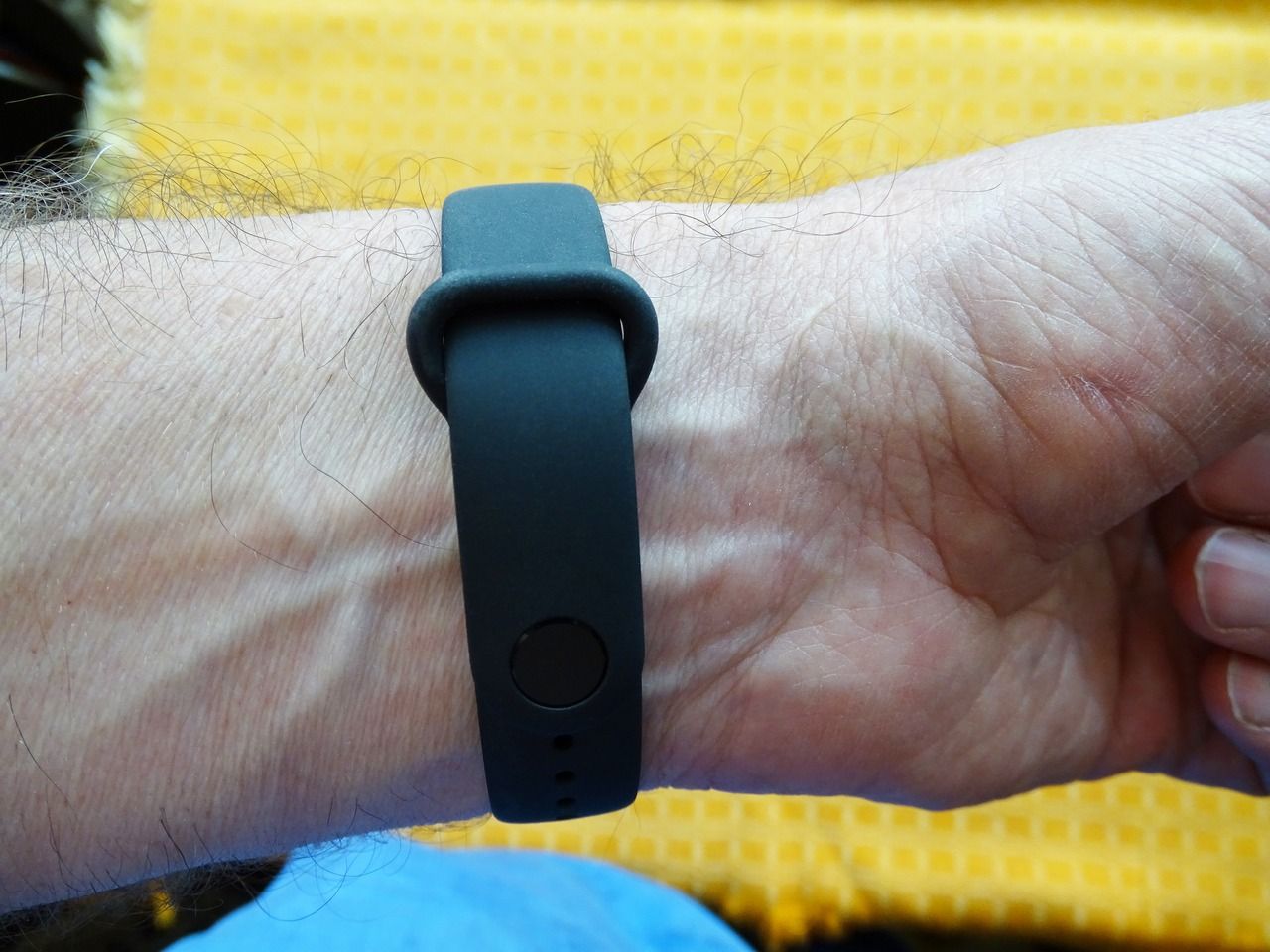 Xiaomi Smart Band 7 (международная версия)