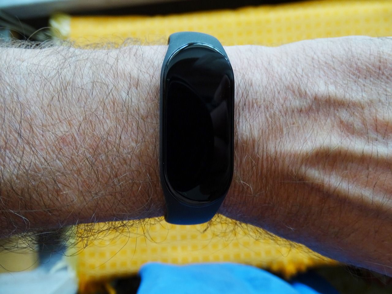 Xiaomi Smart Band 7 (международная версия)