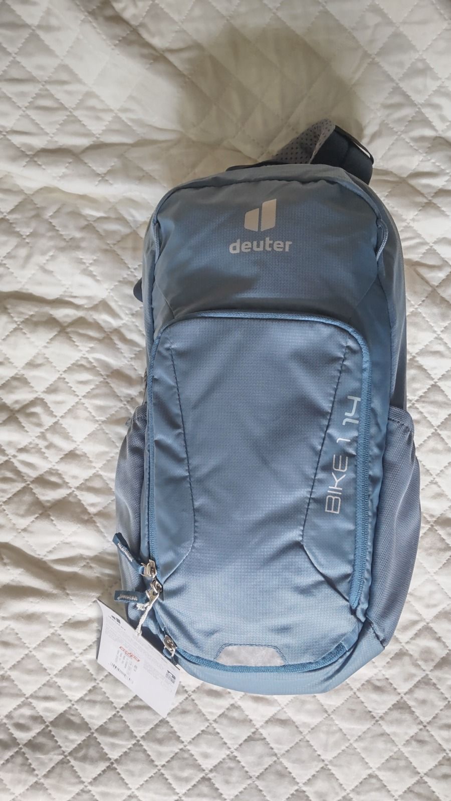 Deuter bike hotsell one 14