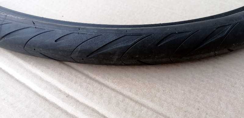 Покрышки Schwalbe