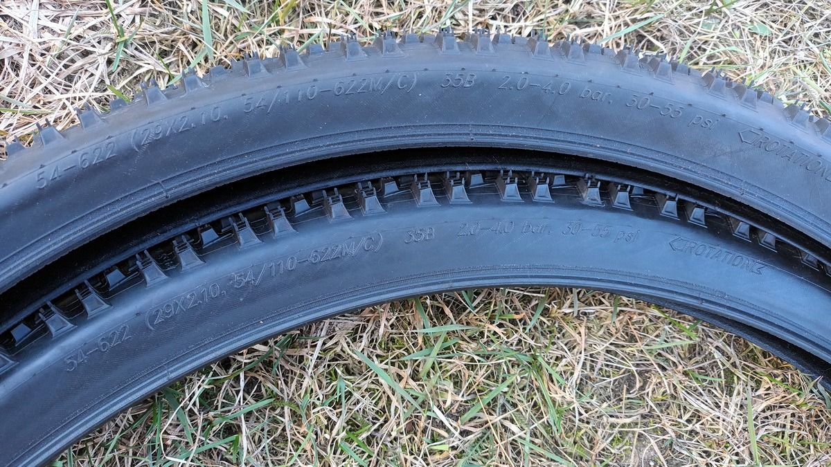 Покрышки Schwalbe