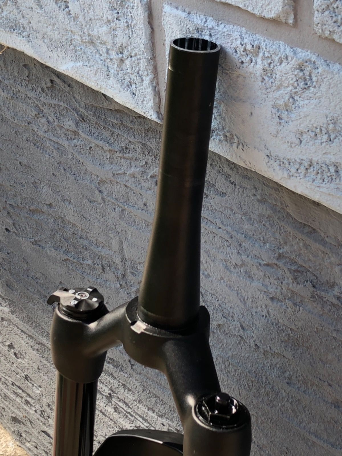 Вилка 29/27 BOOST MANITOU