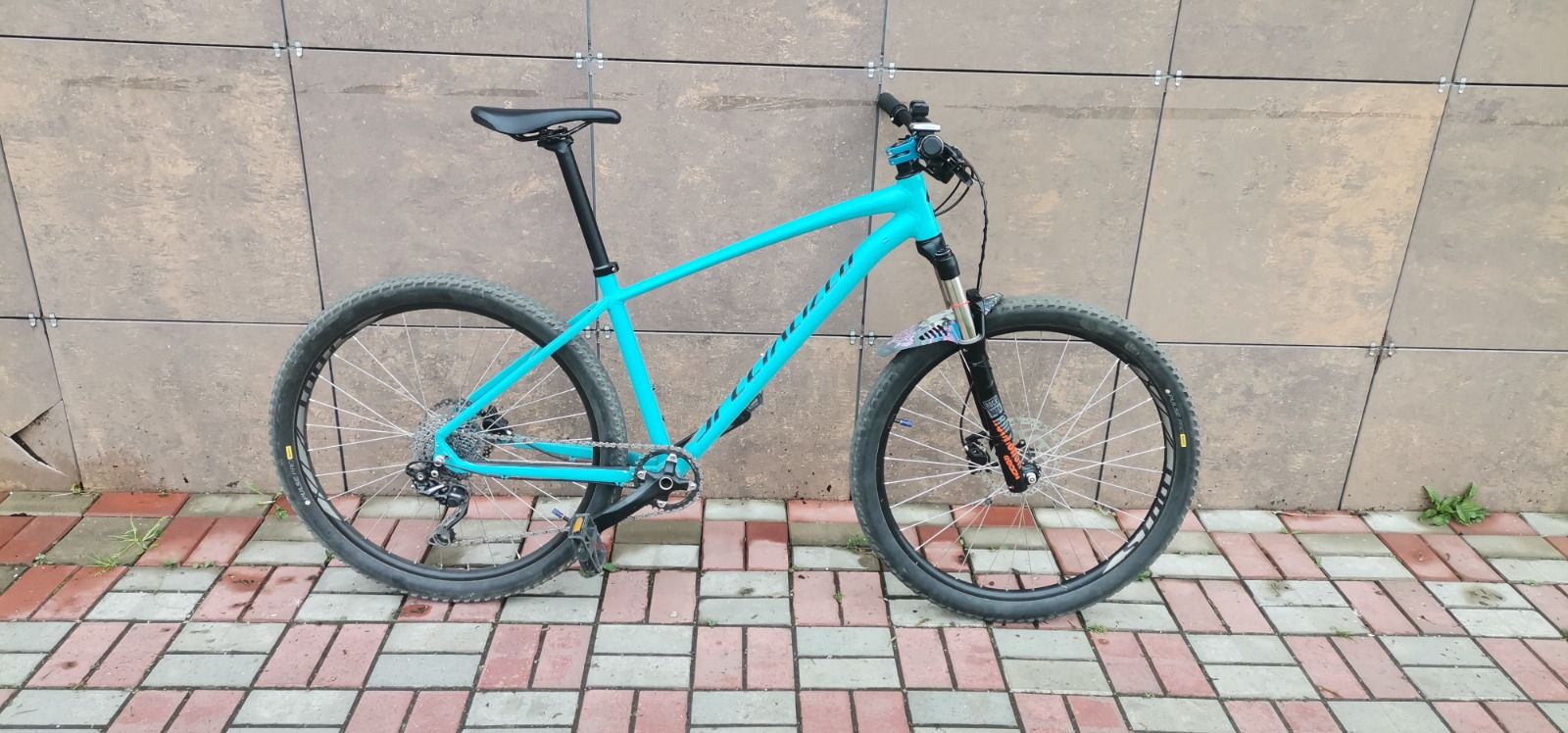 Велосипед specialized pitch 27.5 L