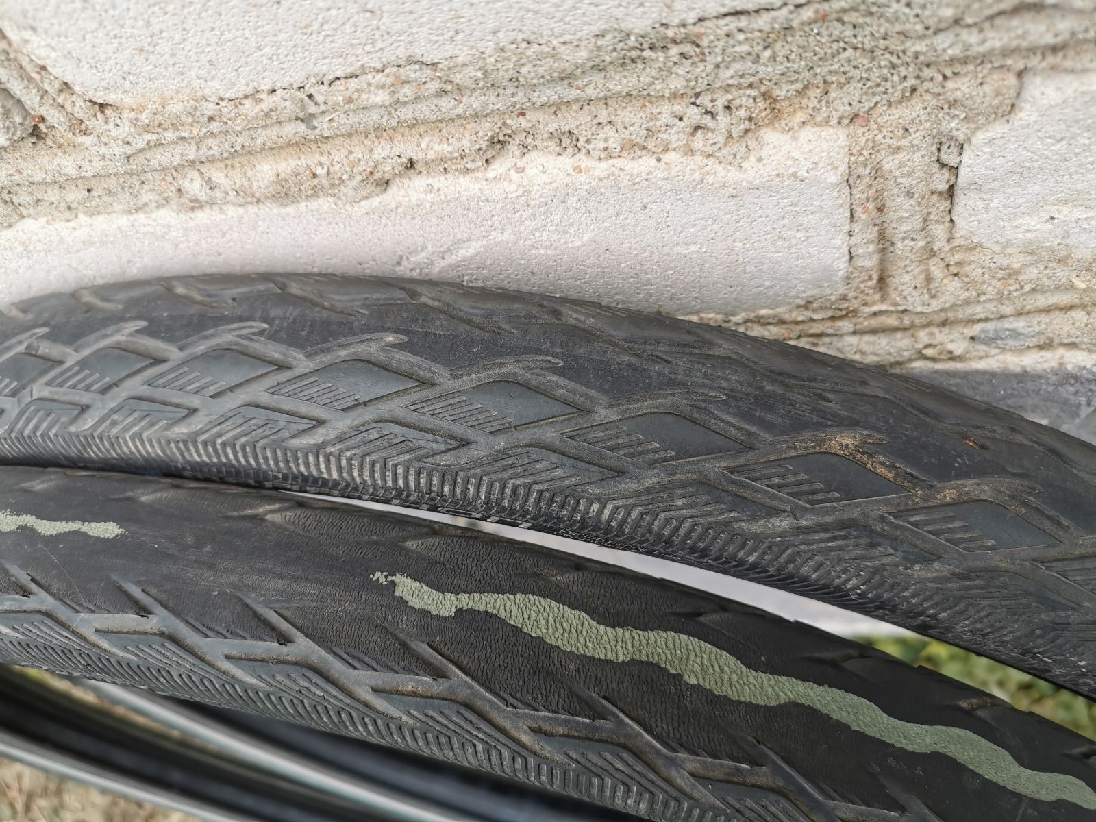 Покрышки Schwalbe Kojak Marathon и камеры