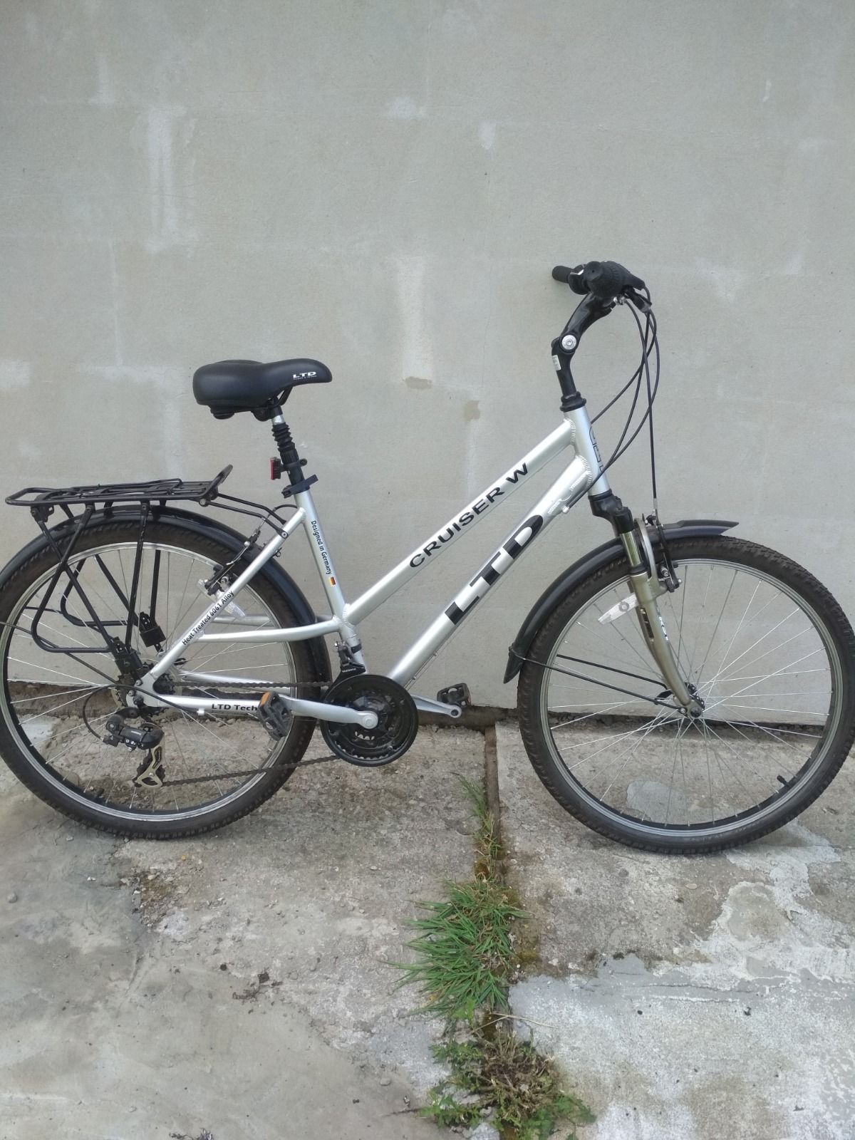 LTD CRUISER W 26
