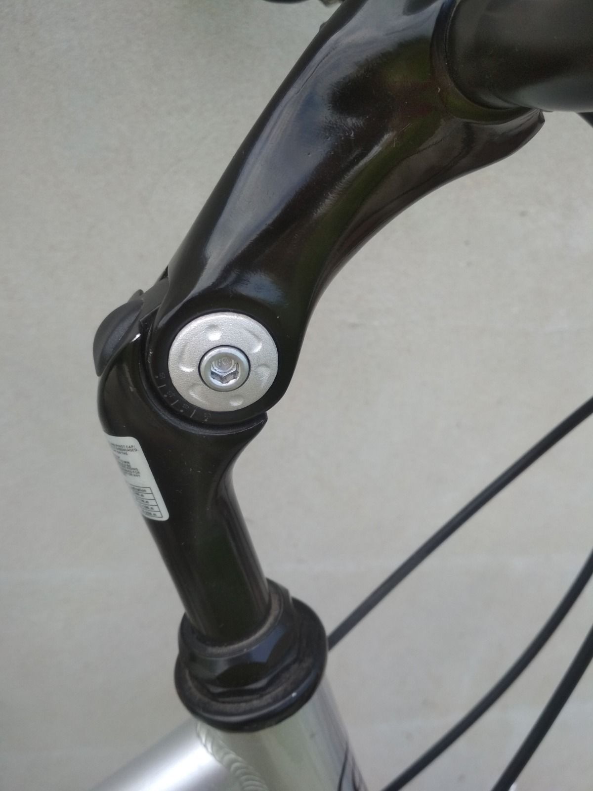 LTD CRUISER W 26