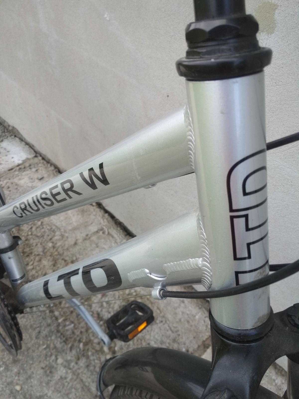 LTD CRUISER W 26