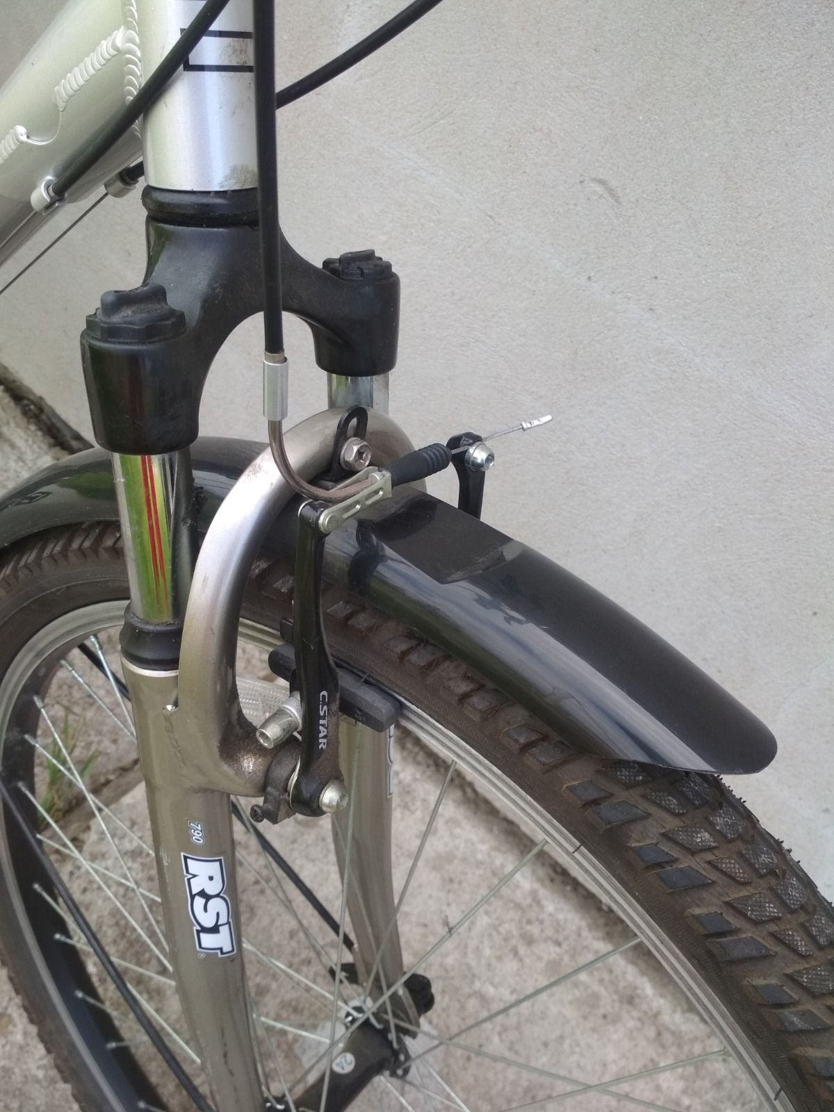 LTD CRUISER W 26