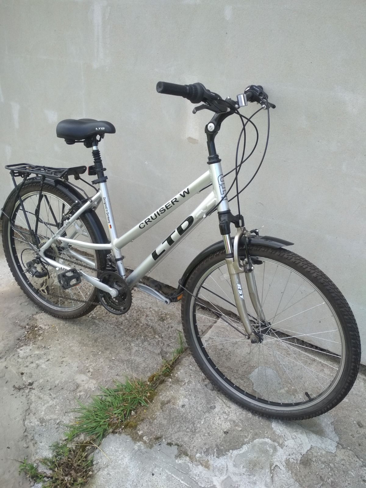 LTD CRUISER W 26