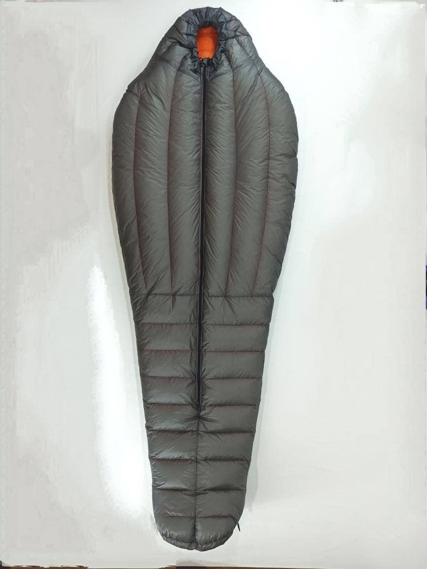Пуховый спальник RockFront Ultralite 400