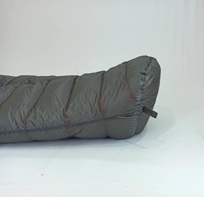 Пуховый спальник RockFront Ultralite 400