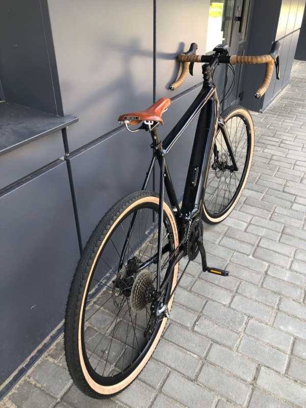 Cannondale Synapse Neo gravel Электровелосипед L