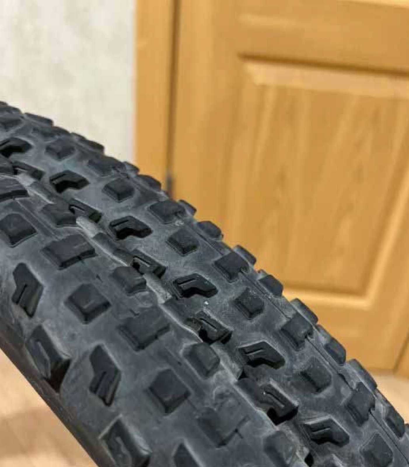 Покрышки Specialized Ground Control 29x2.1