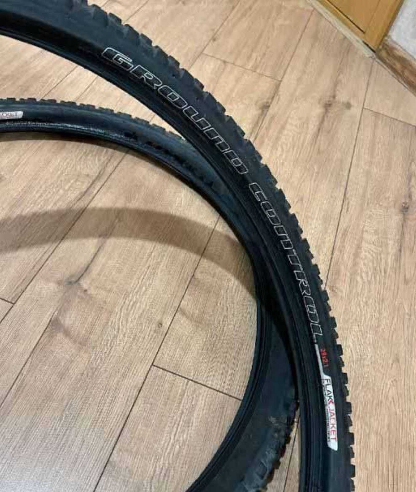 Покрышки Specialized Ground Control 29x2.1