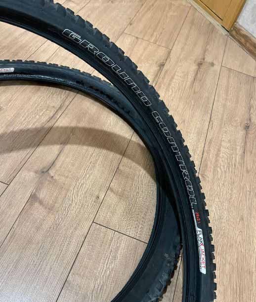 Покрышки Specialized Ground Control 29x2.1